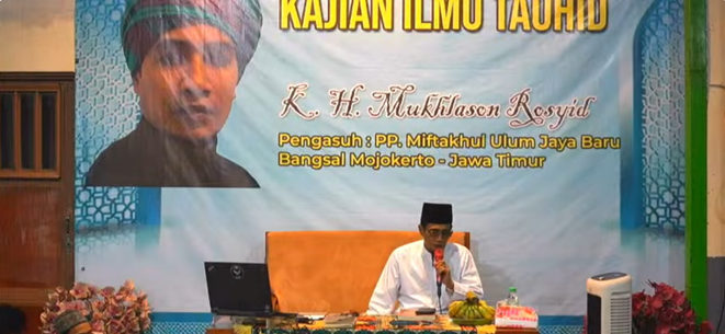 bimbingan tasawwuf