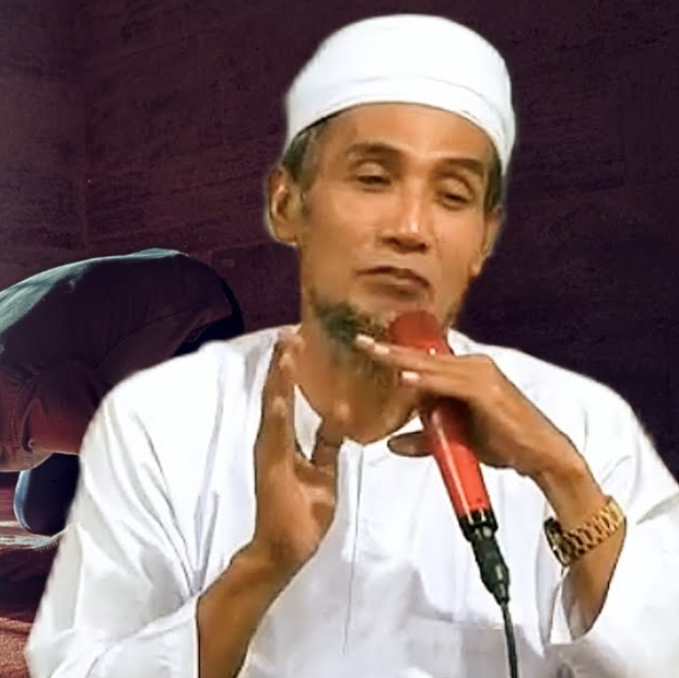 Gus Mukhlason Rosyid