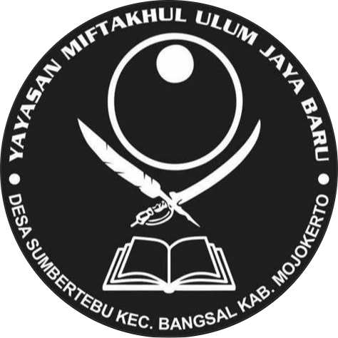 Logo Ponpes Jaya Baru
